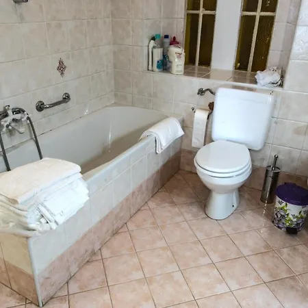 Liberty House Appartement Stresa