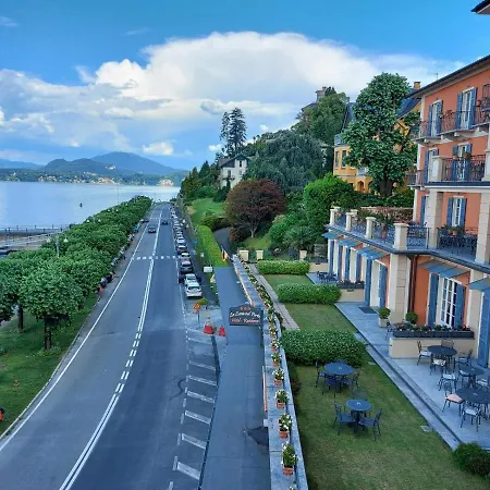 Apartamento Liberty House *