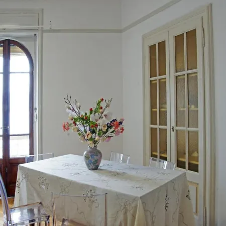 Liberty House Apartamento *