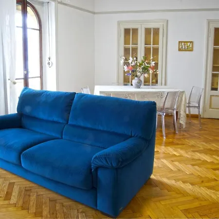 Liberty House Διαμέρισμα