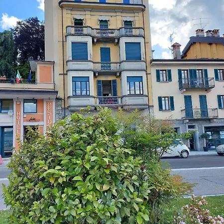 Liberty House Διαμέρισμα