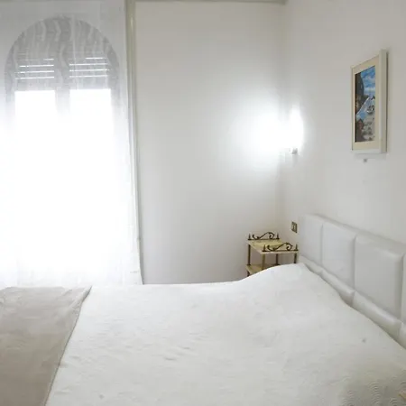 Liberty House Appartement