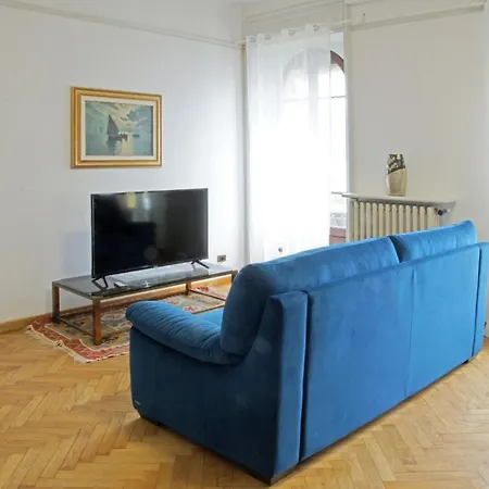 Apartamento Liberty House *