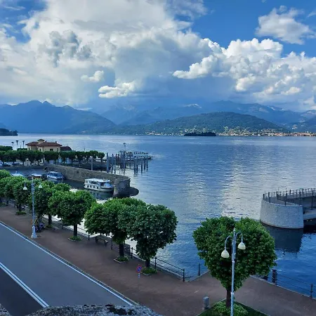 Liberty House Διαμέρισμα *