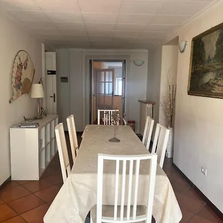 Liberty House ストレーザ