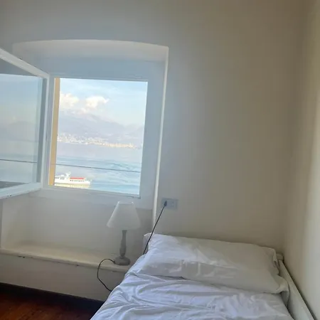 Appartement Liberty House *