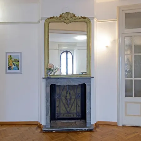 Apartamento Liberty House *