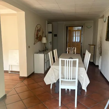 Apartamento Liberty House