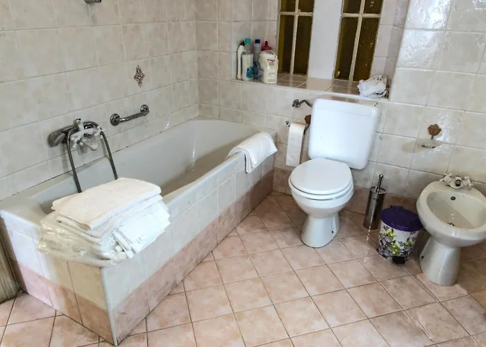 Liberty House Apartamento Stresa